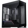phanteks nv5 mk2 mid tower e atx case tempered glass drgb black ien533239