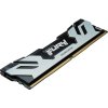 Kingston Fury Renegade Silver CUDIMM DDR5 24GB 8400MHz CL40 XMP