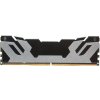 Kingston Fury Renegade Silver CUDIMM DDR5 24GB 8400MHz CL40 XMP