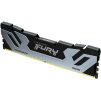 Kingston Fury Renegade Silver CUDIMM DDR5 24GB 8400MHz CL40 XMP