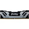 Kingston Fury Renegade Silver CUDIMM DDR5 24GB 8400MHz CL40 XMP