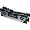 Kingston Fury Renegade Silver CUDIMM DDR5 48GB 8400MHz CL40 XMP (Kit 2x24GB)