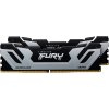 Kingston Fury Renegade Silver CUDIMM DDR5 48GB 8400MHz CL40 XMP (Kit 2x24GB)