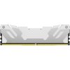 Kingston Fury Renegade White CUDIMM DDR5 24GB 8400MHz CL40 XMP