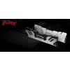 Kingston Fury Renegade White CUDIMM DDR5 24GB 8400MHz CL40 XMP