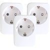 IMMAX NEO LITE SMART set 3x inteligentná vnútorná zásuvka v2