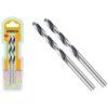 ingco dbt1200024 vrtak do kovu hss sada 2ks 2mm ien534825