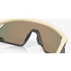 Slnečné okuliare OAKLEY BXTR MATTE DESERT TAN / prizm RUBY