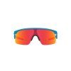 slunecni bryle oakley resistor sky blue prizm ruby juniorske image1 big ies86438338