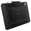 Spigen Rugged Armor Pro, čierna, pre iPad 10,9" 2022