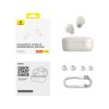 Slúchadlá Bluetooth Baseus Bowie E18 white