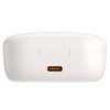 Slúchadlá Bluetooth Baseus Bowie E18 white