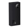 Power banka Baseus Adaman2 10000mAh 30W 2xUSB/USB-C čierna