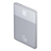 Power banka Baseus Blade2 12000mAh 65W strieborná