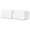 Systém TP-Link Halo H47BE(2-pack) BE9300 Home Mesh WiFi7