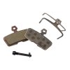 Brzdové doštičky SRAM organické/hliníkové - Code 2011+/ Guide RE