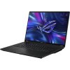 ASUS ROG Flow X16 GV601VV-NEBULA062X Vypnuté čierna