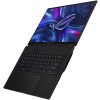 ASUS ROG Flow X16 GV601VV-NEBULA062X Vypnuté čierna