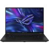 ASUS ROG Flow X16 GV601VV-NEBULA062X Vypnuté čierna