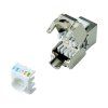 datacom keystone rj45 stp cat6a samorezny silver image1 big ies87029309