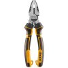 Ingco HHCP28180 Kombinované kliešte CrV 180 mm