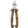 Ingco HCP28208 Kombinované kliešte CrV 200 mm