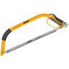 ingco hbs6101 pilka na drevo obloukova 610mm ien534993