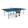 Sponeta S1-13i stôl na stolný tenis vnútorný modrý