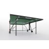 Sponeta S1-42e vonkajší stôl na stolný tenis zelený