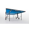 Sponeta S1-43e vonkajší stôl na stolný tenis modrý