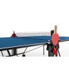 Sponeta S1-43i stôl na stolný tenis vnútorný modrý