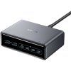 anker prime charger 200w 4x usb c 2x usb a gan ien535158
