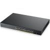 zyxel gs1900 24hp v2 ien535546