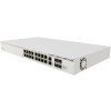 mikrotik crs320 8p 8b 4s rm ien535220