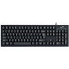 genius klavesnice smart kb 100 cz sk ien535297