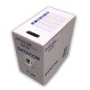 datacom ftp drat cat5e pvc eca 305m box bily image1 big ies87033641