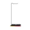 A4Tech RGB stojan na slúchadlá Bloody GS2L, čierny