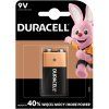 duracell basic alkalicka baterie 1 ks 9v ien535530