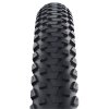 Schwalbe Marathon Plus MTB 29x2.60 Smart DualGuard čierna + reflexný pruh