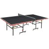 Vnútorný pingpongový stôl inSPORTline Pinton - čierny