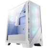 MSI MAG FORGE 320R AIRFLOW WHITE