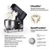 lauben kitchen machine 1200bc viceucelovy kuchynsky robot cerny image1 big ies87383854