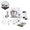 lauben kitchen machine 1200wt viceucelovy kuchynsky robot bily image1 big ies87384294