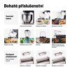 lauben kitchen machine 1200wt viceucelovy kuchynsky robot bily image1 big ies87384298