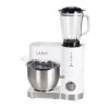 Lauben Kitchen Machine 1200WT - multifunkčný kuchynský robot, biely