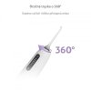 TrueLife AquaFloss Compact C200 - ústna sprcha s 5 režimami