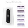 TrueLife AquaFloss Compact C200 - ústna sprcha s 5 režimami