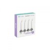 TrueLife AquaFloss Compact C300 ortodontická tryska, 4ks