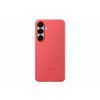 samsung silicone case galaxy s25 cerveny ien537368