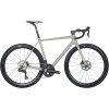 Cestný bicykel MMR ADRENALINE 00 PLUS - Light Grey N Black - veľkosť S 24/2025